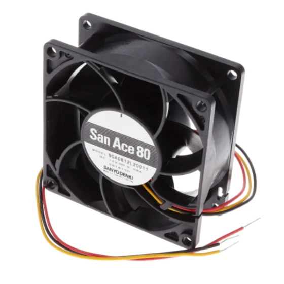 Ventilatore Sanyo Denki 9GA0812L20011