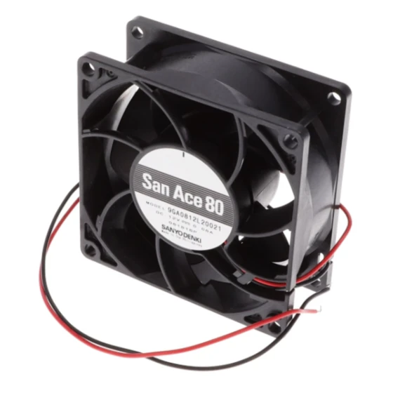 Ventilatore Sanyo Denki 9GA0812L20021