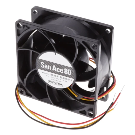 Ventilatore Sanyo Denki 9GA0812L2D0011