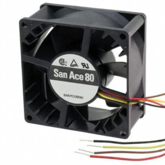 Ventilatore Sanyo 9GA0812P4H001