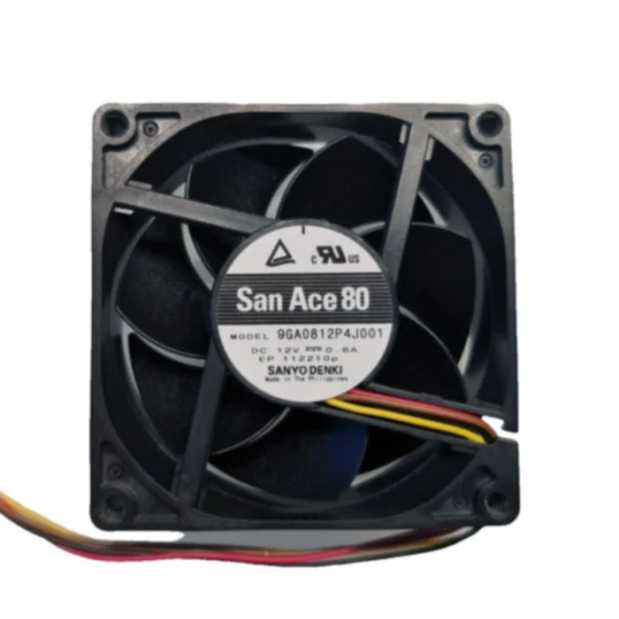 Ventilatore Sanyo 9GA0812P4J001