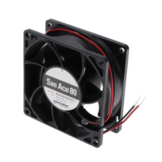 Ventilatore Sanyo Denki 9GA0824A20021
