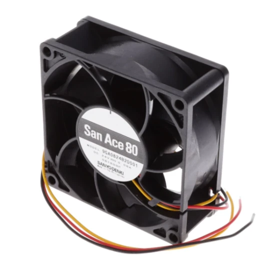 Ventilatore Sanyo Denki 9GA0824B2D001