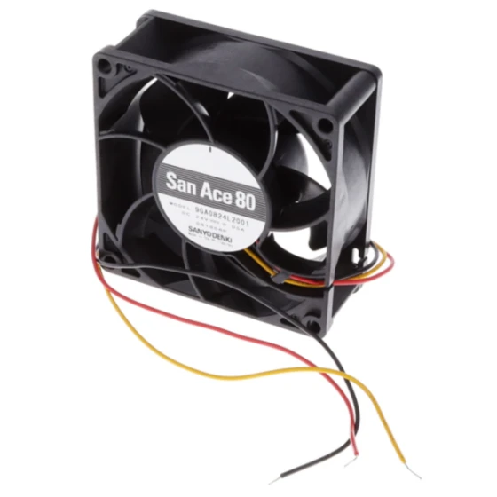 Ventilatore Sanyo Denki 9GA0824L2001
