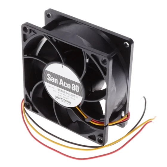 Ventilatore Sanyo Denki 9GA0824L20011