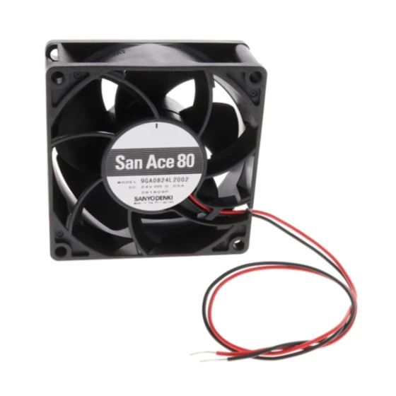 Ventilatore Sanyo Denki 9GA0824L2002