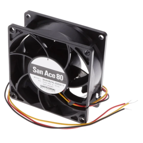Ventilatore Sanyo Denki 9GA0824L2D0011