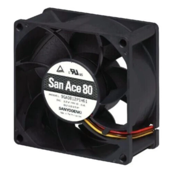 Ventilatore Sanyo 9GA0824P1S61