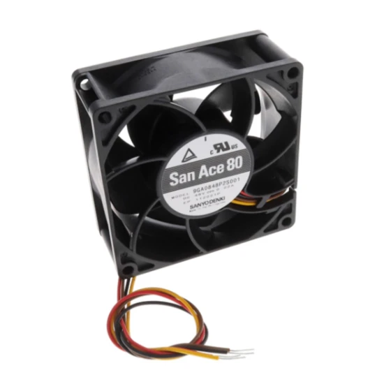 Ventilatore Sanyo Denki 9GA0848P2S001