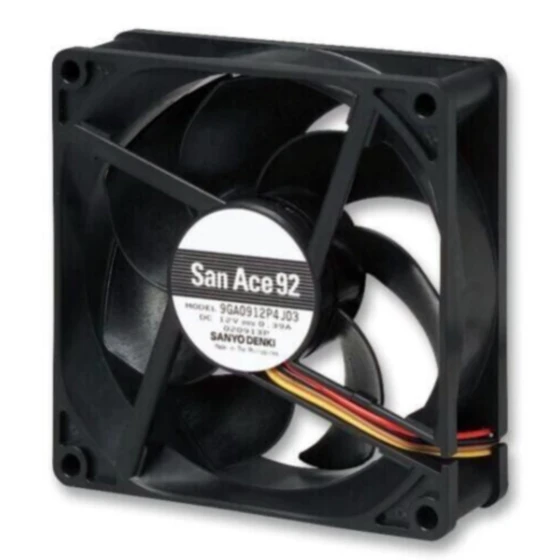 Ventilatore Sanyo 9GA0924P4G03