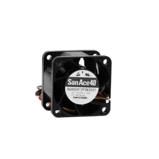 Ventilatore Sanyo Denki 9GAX0412P3K0031