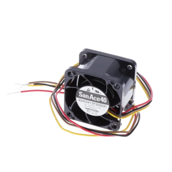 Ventilatore Sanyo Denki 9GAX0412P3S0031