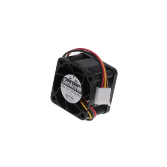 Ventilatore Sanyo Denki 9GAX0412P3S025