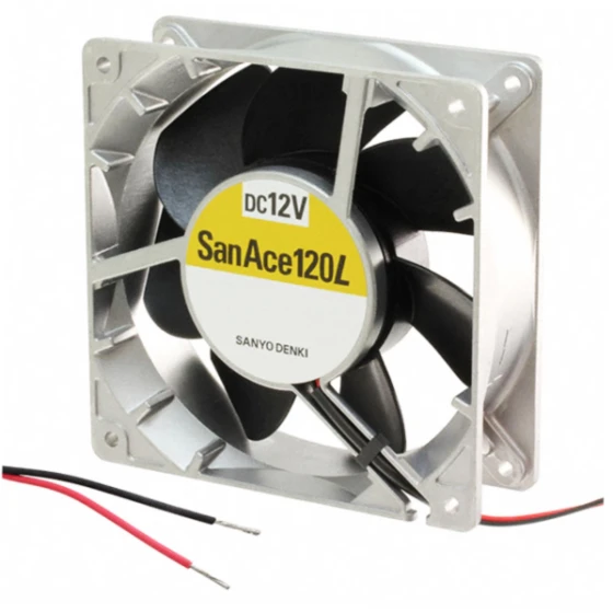 Ventilatore Sanyo Denki 9GL1212G102