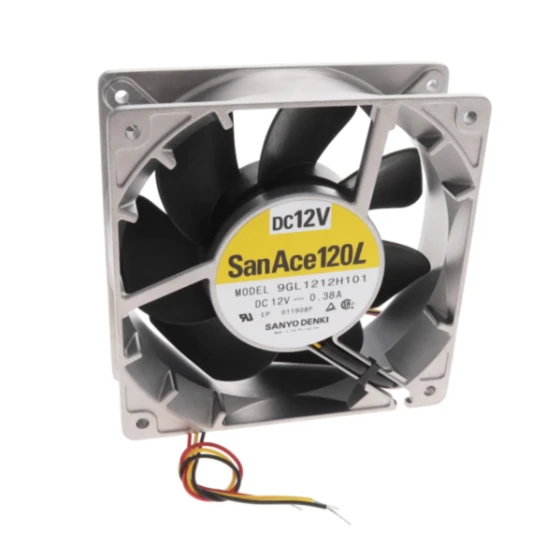 Ventilatore Sanyo Denki 9GL1212H101