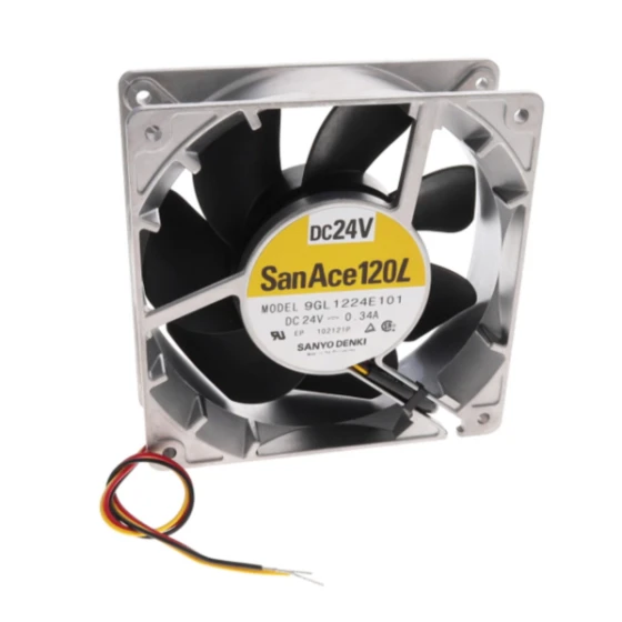 Ventilatore Sanyo Denki 9GL1224E101
