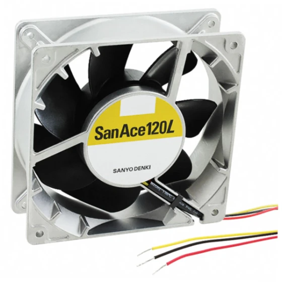Ventilatore Sanyo Denki 9LG1224S1D001