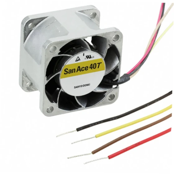 Ventilatore Sanyo Denki 9GT0424P3J001