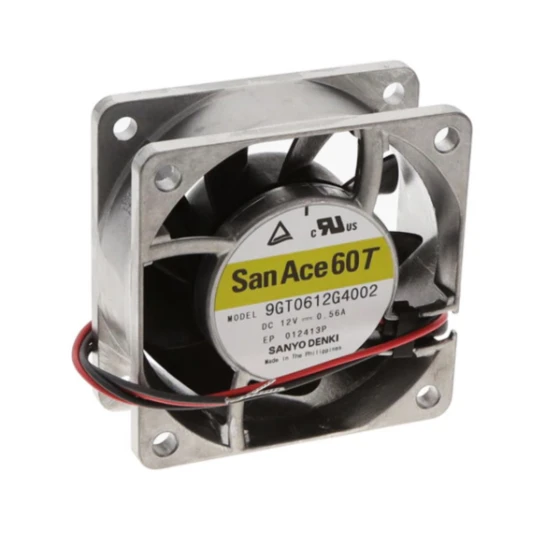 Ventilatore Sanyo Denki 9GT0612G4002