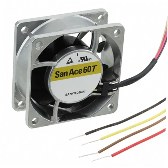 Ventilatore Sanyo Denki 9GT0624P4G001