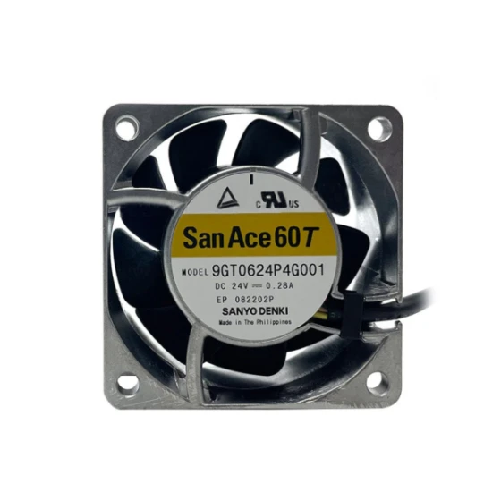 Ventilatore Sanyo 9GT0624P4G001