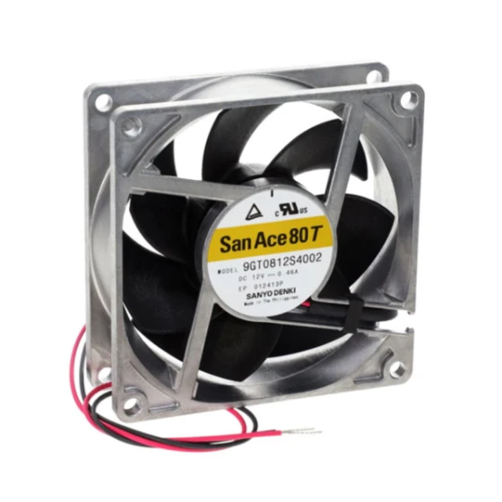 Ventilatore Sanyo Denki 9GT0812S4002