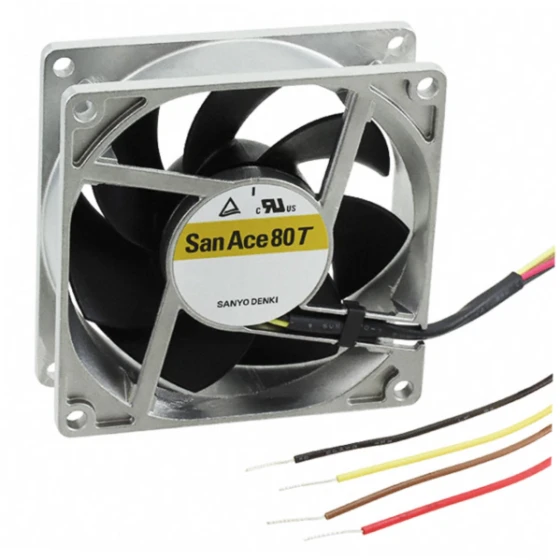 Ventilatore Sanyo Denki 9GT0824P4S001