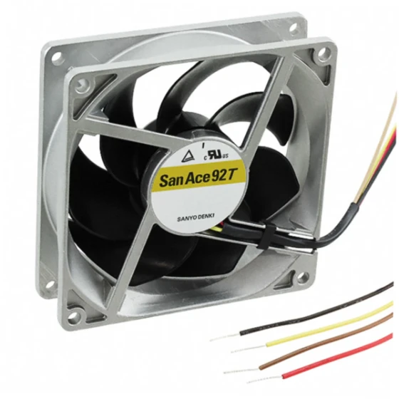 Ventilatore Sanyo Denki 9GT0924P4J001