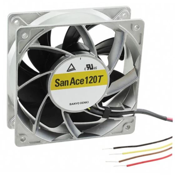 Ventilatore Sanyo Denki 9GT1212P1S001