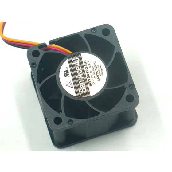 Ventilatore Sanyo 9GV0412G301