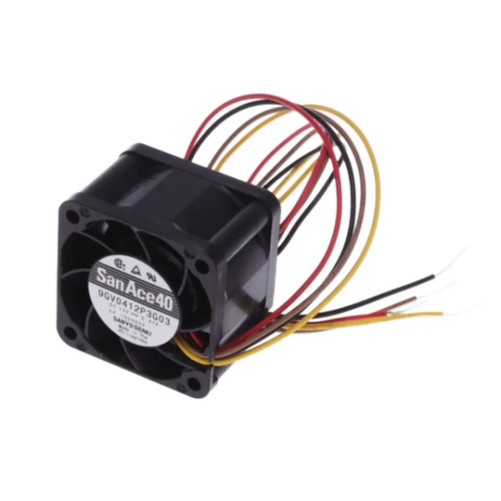 Ventilatore Sanyo Denki 9GV0412P3G03