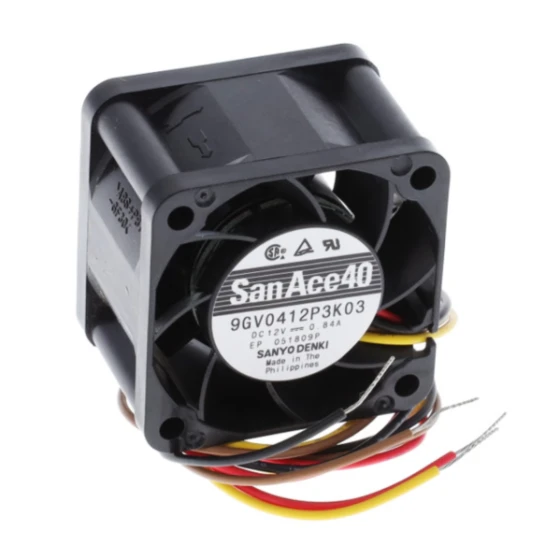 Ventilatore Sanyo Denki 9GV0412P3K03