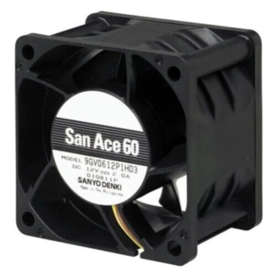 Ventilatore Sanyo 9GV0612P1G03