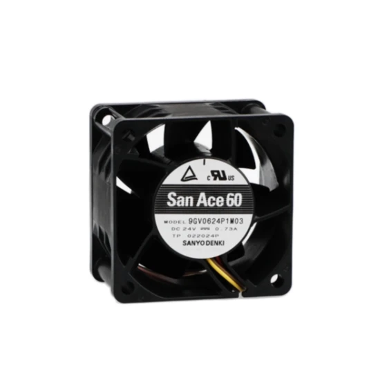 Ventilatore Sanyo Denki 9GV0624P1M03