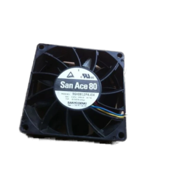 Ventilatore Sanyo 9GV0812P4J04