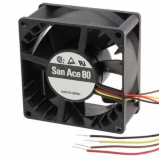 Ventilatore Sanyo 9GV0824P1G031