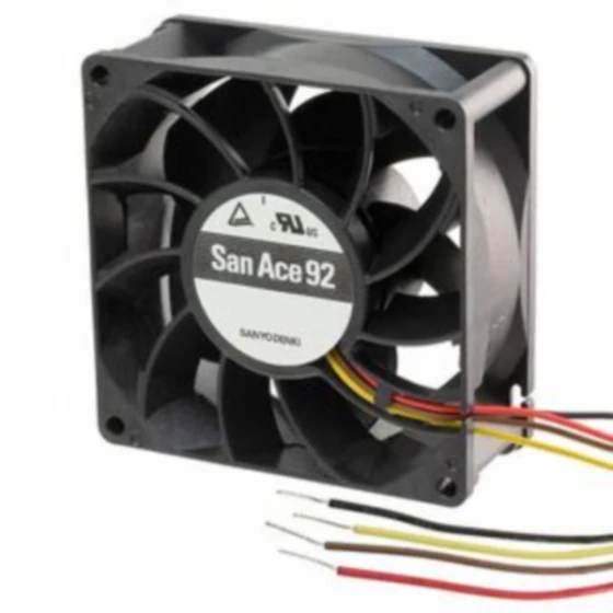 Ventilatore Sanyo 9GV0948P1H03