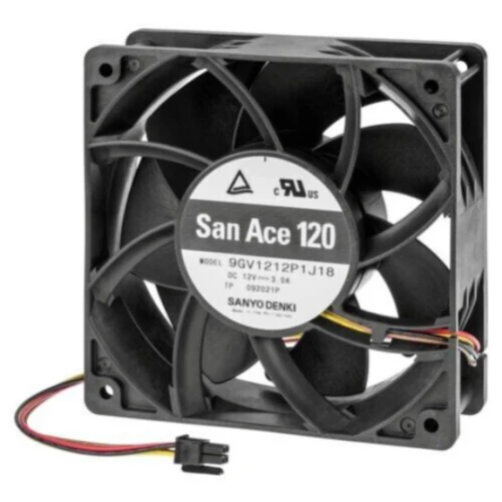 Ventilatore Sanyo Denki 9GV1212P1J18