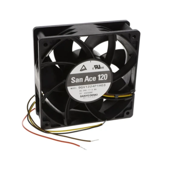 Ventilatore Sanyo Denki 9GV1224P1H03