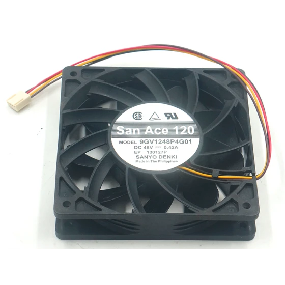 Ventilatore Sanyo Denki 9GV1248P4G01