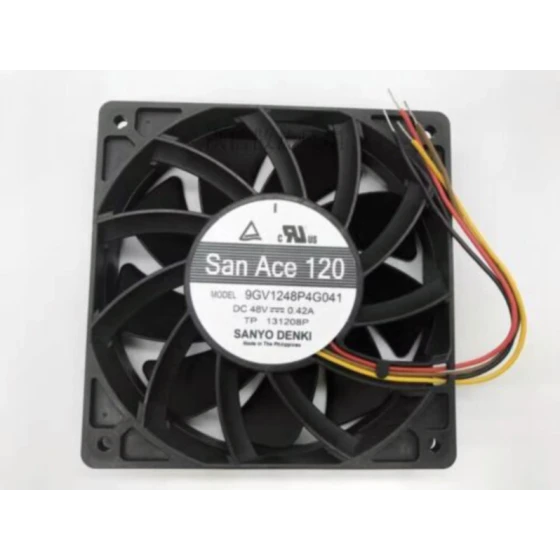 Ventilatore Sanyo 9GV1248P4G041