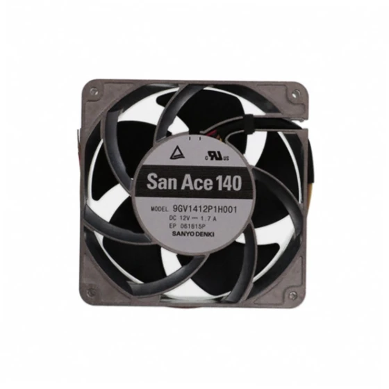 Ventilatore Sanyo Denki 9GV1412P1H001