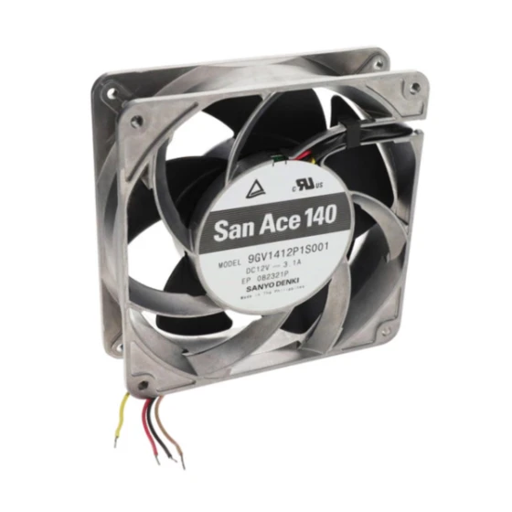 Ventilatore Sanyo Denki 9GV1412P1S001