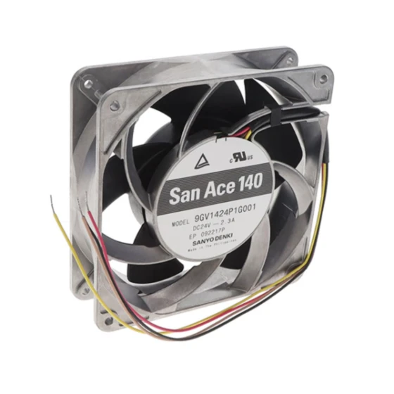 Ventilatore Sanyo Denki 9GV1424P1G001
