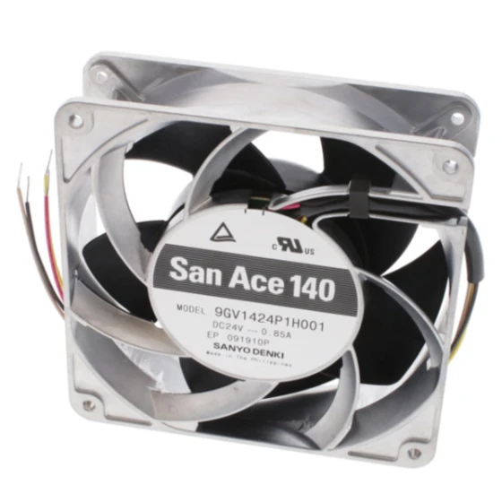 Ventilatore Sanyo Denki 9GV1424P1H001