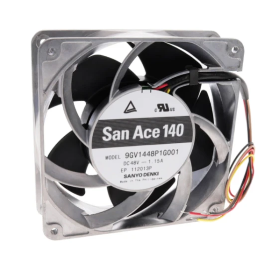 Ventilatore Sanyo Denki 9GV1448P1G001