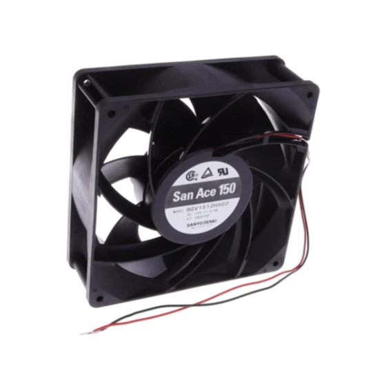 Ventilatore Sanyo Denki 9GV1512H502