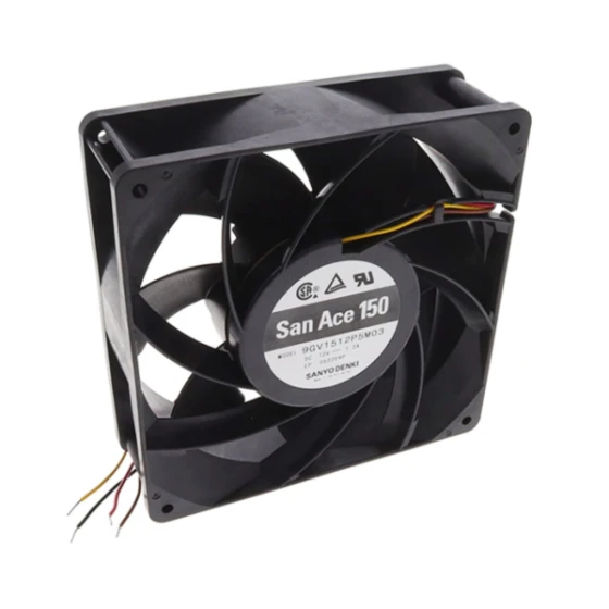 Ventilatore Sanyo Denki 9GV1512P5M03