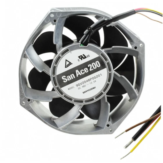 Ventilatore Sanyo Denki 9GV2048P0G201