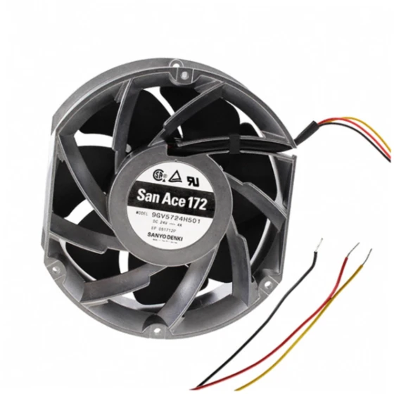 Ventilatore Sanyo Denki 9GV5724H501